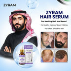 Advanced Hair Growth Serum with Redensyl